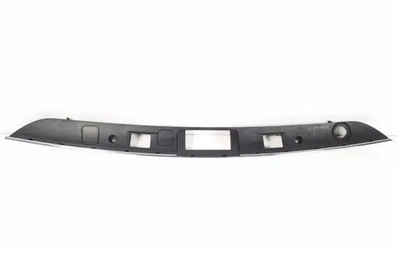 Mercedes-Benz C W204 Number plate light A2047400993