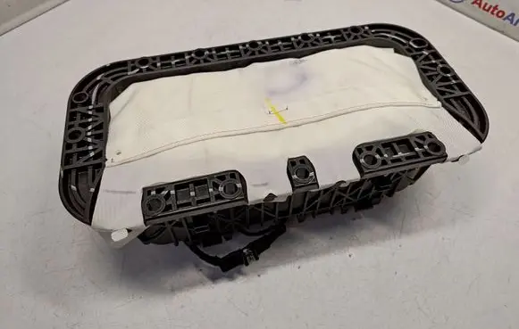 BMW X3 G01 Passenger airbag 9363837 72119363837