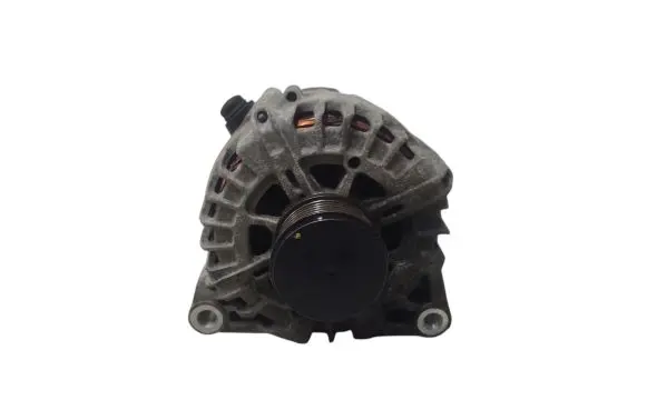 Peugeot 508 Generator/alternator 9678049480