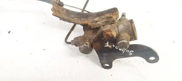Subaru Forester SG Clutch master cylinder 