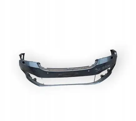Skoda Superb B8 (3V) Front bumper 3V0807221