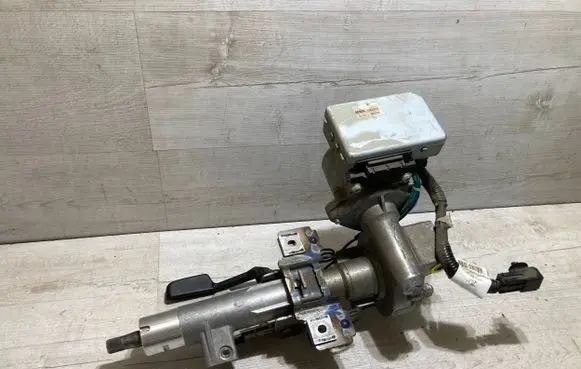 Nissan Micra K14 Steering wheel axle 488105FA6A