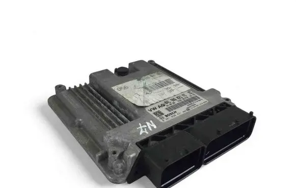 Audi A6 S6 C7 4G Engine control unit/module ECU 04L906021FE 0281030421
