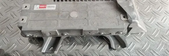Lexus LS 460 - 600H Sound amplifier G925050040