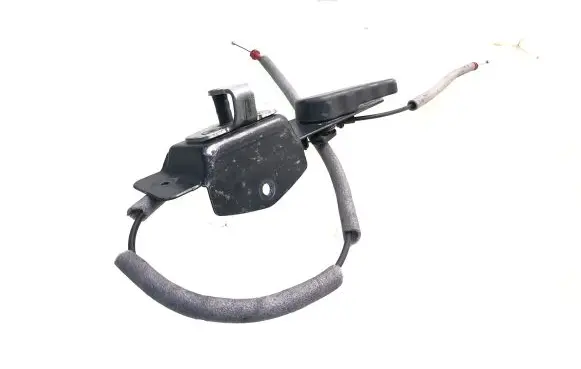 Opel Vivaro Loading door lock loop/hook striker 8200006260 91166045 01198010003