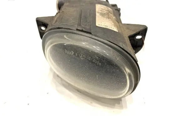 Front fog light