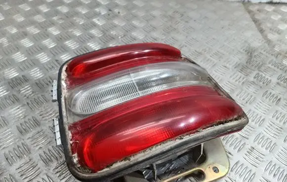 Fiat Bravo - Brava Rear/tail lights