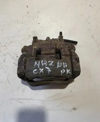 Mazda CX-7 Front brake caliper