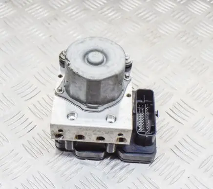 Tesla Model S ABS Pump 0265255653 103779700D