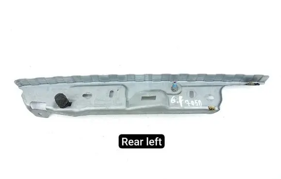 Ferrari California F149 Other exterior part 