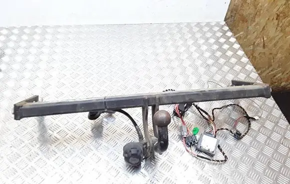 Volvo S60 Tow bar set BRINK6045