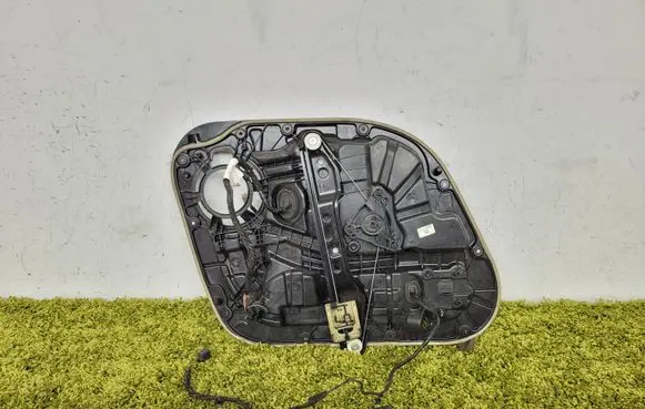 Volvo S90, V90 Rear window lifting mechanism without motor 31378602 31398928