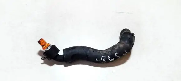 Toyota Aygo AB10 Air intake hose/pipe