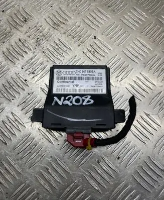 Volkswagen Jetta VI Gateway control module 7N0907530BA 7N0907530AL A2C96023300