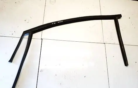 Ford C-MAX II Rubber seal front coupe door 
