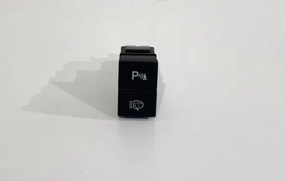 Honda CR-V Fog light switch M64747