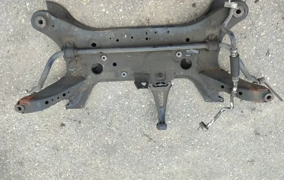 Ford Transit Custom Front subframe