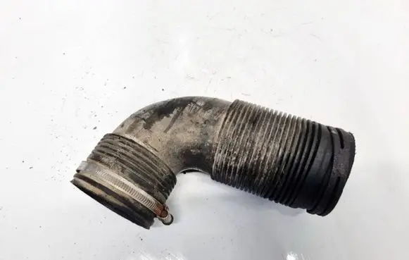 Volkswagen Sharan Air intake hose/pipe 7M0129627AA