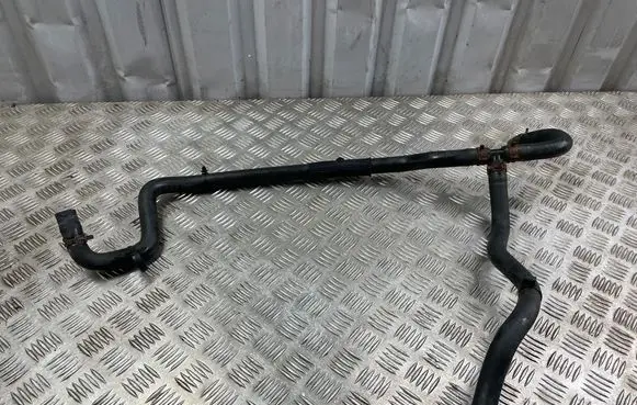 Tesla Model S Engine coolant pipe/hose 105861400