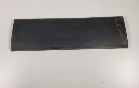 Fiat Ducato Front door trim (molding) 1304022070