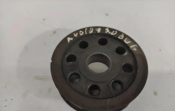 Audi Q7 4L Camshaft pulley/ VANOS 059109105C