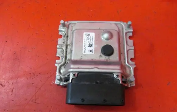 Renault Master III Adblue control unit 237G00120R