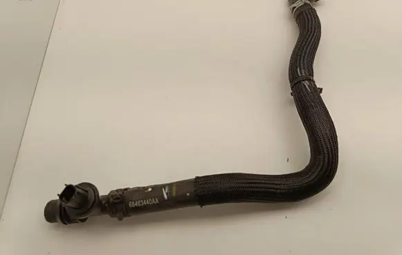 Chrysler Pacifica Electric car engine cooling hoses/pipes 68463440AA