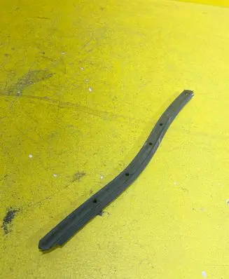 Citroen C4 I Picasso Fuel main line pipe