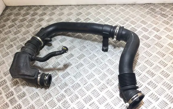 Ford Fiesta Intercooler hose/pipe CV616C784AG