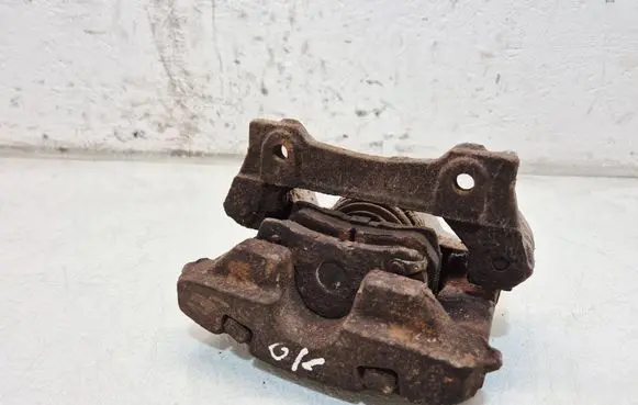 Lexus GS 300 350 430 450H Rear brake caliper
