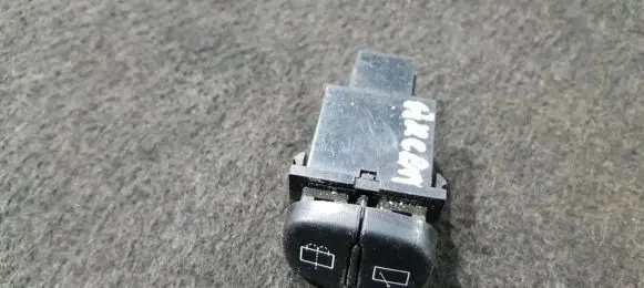 Hyundai Accent Wiper switch 9361022000 93610-22000