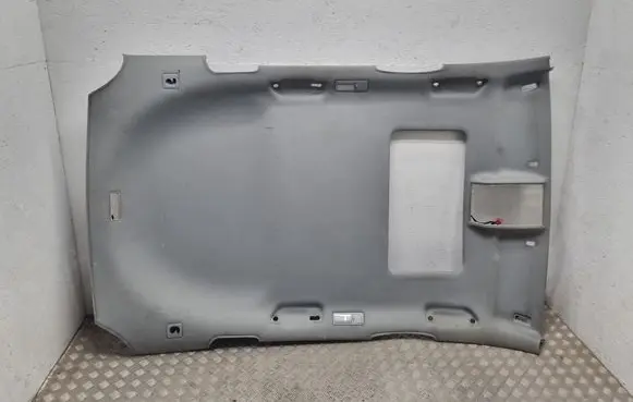 Volkswagen Touareg I Headlining 7L6867500SD 7L6867506BB