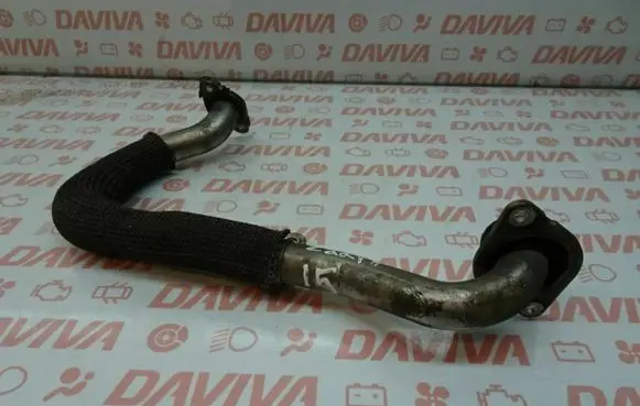 EGR valve line/pipe/hose
