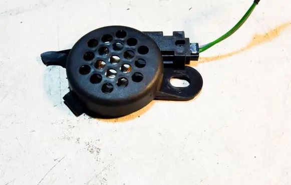 Volkswagen PASSAT B7 Parking PDC sensor speaker 8E0919279