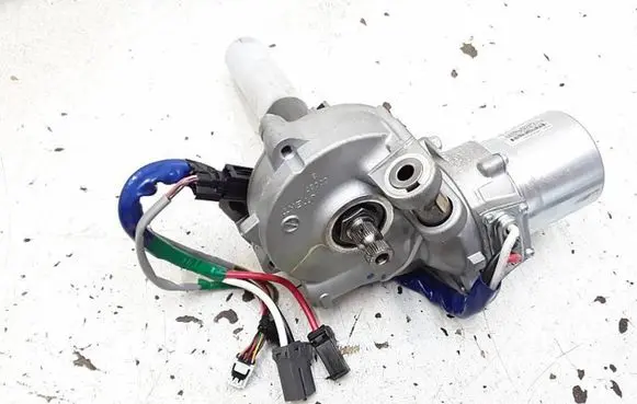 Mitsubishi Outlander Electric power steering pump JJ301001321