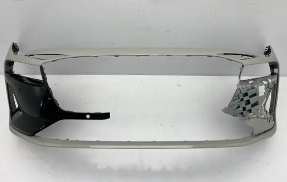 Audi A6 etron 85E Front bumper 85E807437
