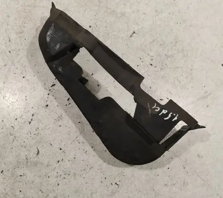 Renault Scenic II - Grand scenic II Timing belt guard (cover) 8200102677