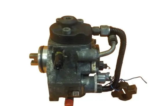 Mazda 6 Fuel injection high pressure pump 2940000621 R2AA13800 294000