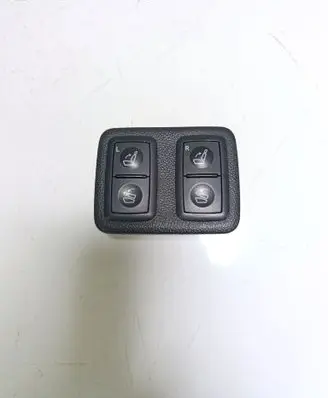 Mercedes-Benz GL X164 Seat control switch JC389989