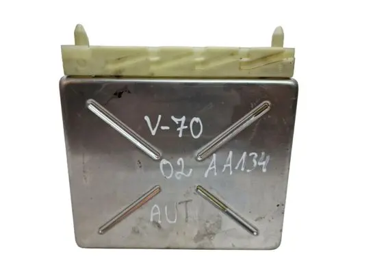 Volvo V70 Gearbox control unit/module 00001313A5 P09480761 1T0505A00