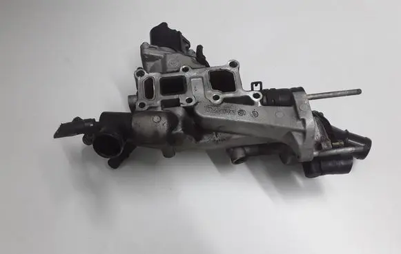 EGR valve