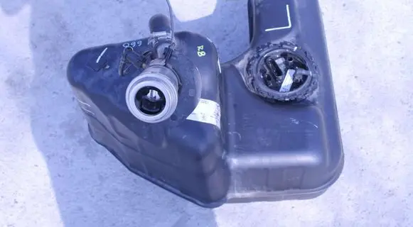 Audi R8 4S Fuel tank 4S8201022AA