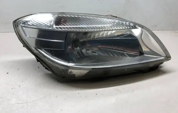 Skoda Roomster (5J) Headlight/headlamp