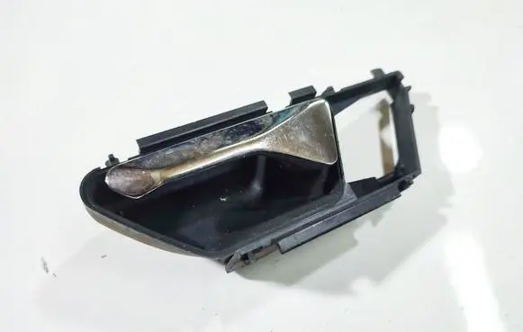 Mercedes-Benz E W124 Front interior roof grab handle 1247600161