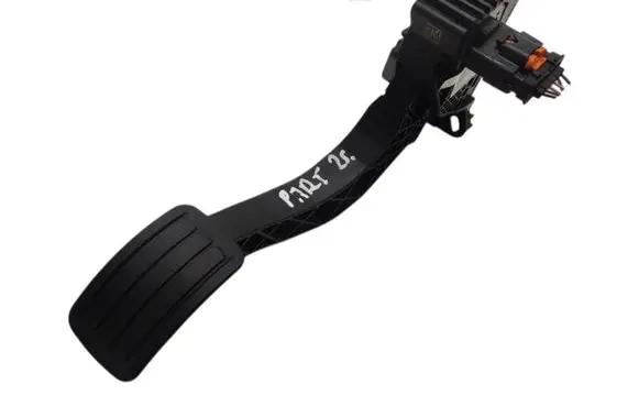 Peugeot Partner Accelerator throttle pedal 9854066180