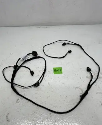 Mercedes-Benz CLA C117 X117 W117 Parking sensor (PDC) wiring loom A1175402601 8076400 B6584022