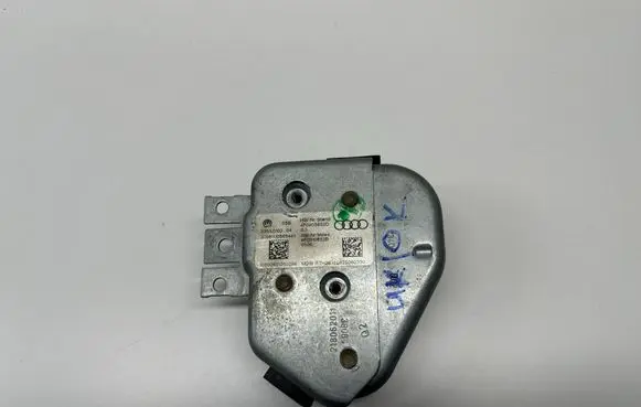 Audi A6 S6 C6 4F Steering wheel lock 4F0905852D 4F0910852B 3353010204