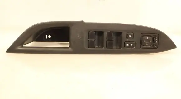 Mitsubishi Outlander Electric window control switch 8608A238