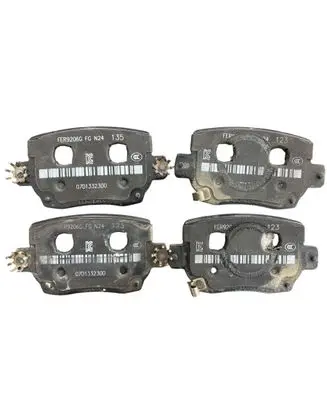 Tesla Model Y Brake pads (rear) EEG9206G FEG9206G 07D1332300