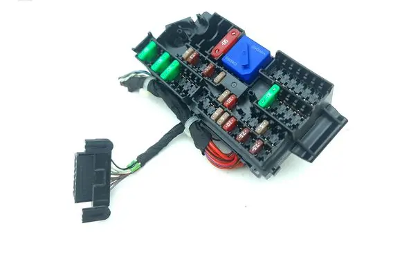 Mini F65 Fuse module